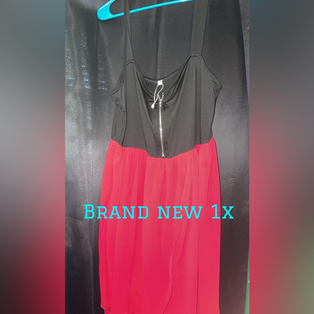 Brand new dress